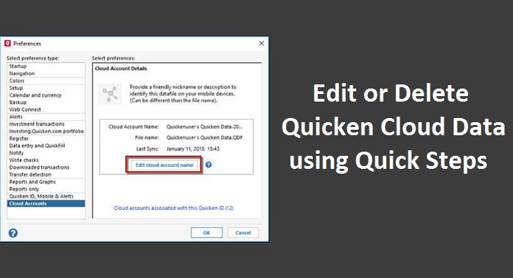 why does quicken for mac backup take so long