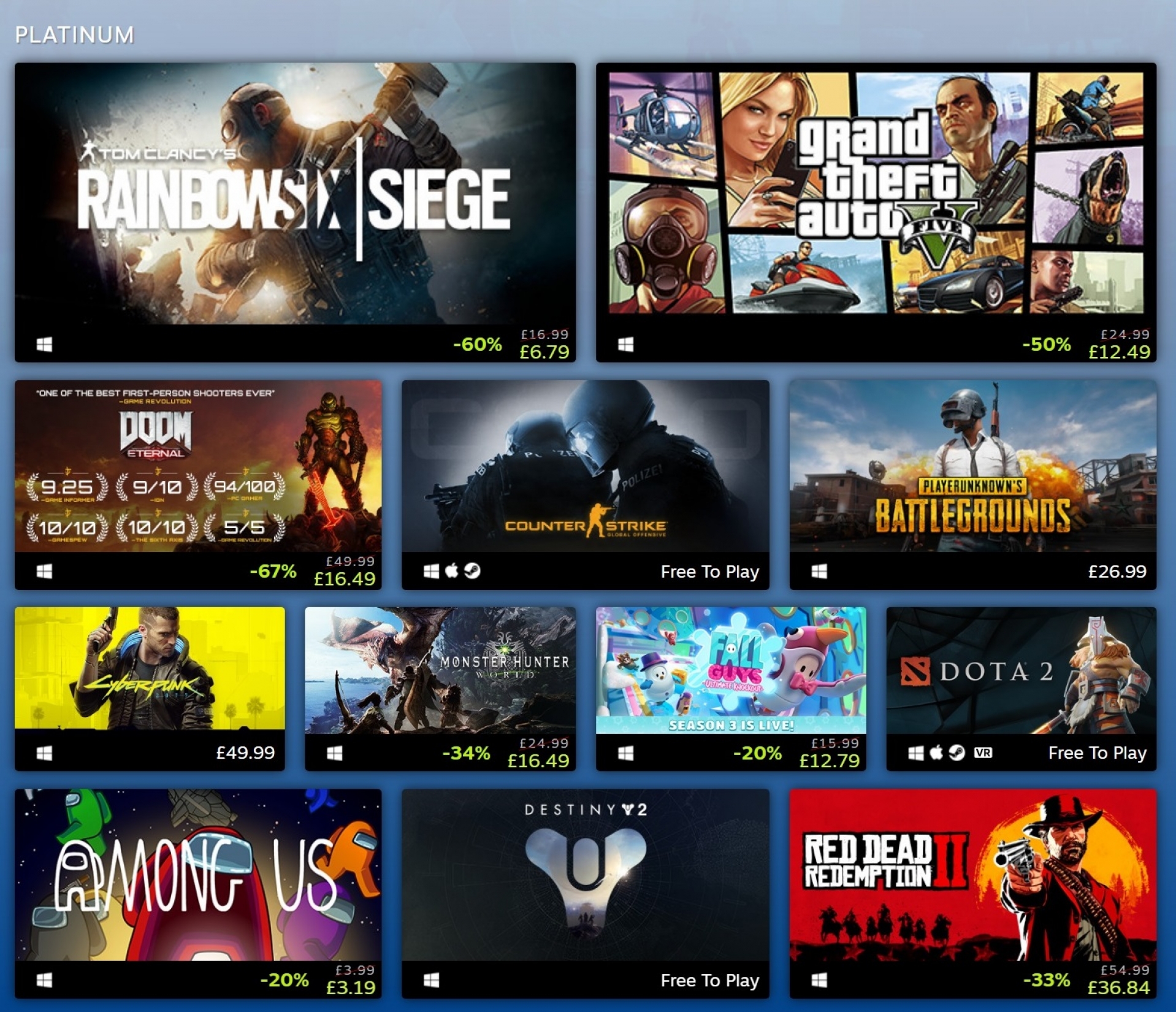 top games on steam for mac